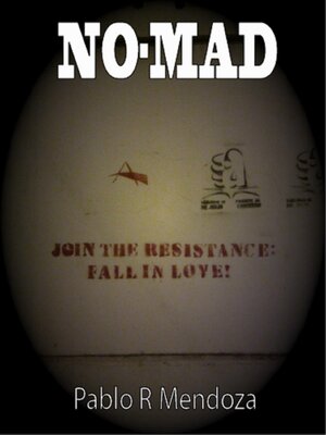 cover image of No-mad